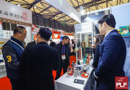 2019上海消費(fèi)品商超對接展覽會 日用百貨銷售新篇章