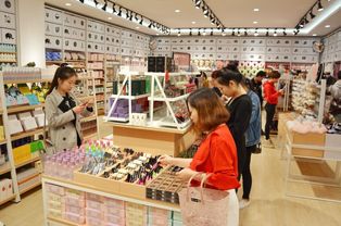 一二線城市 三四線城市 鄉(xiāng)鎮(zhèn) 十元店開在哪里發(fā)展前景更好