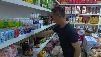 壯麗70年 奮斗新時(shí)代 | 從趕集到網(wǎng)購 日用百貨銷售方式的時(shí)代變遷